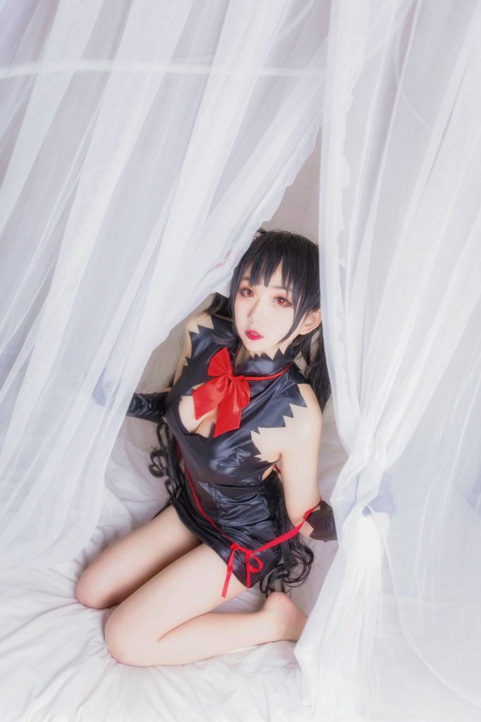 图片[3]-浅野菌子写真合集下载｜更新至38期