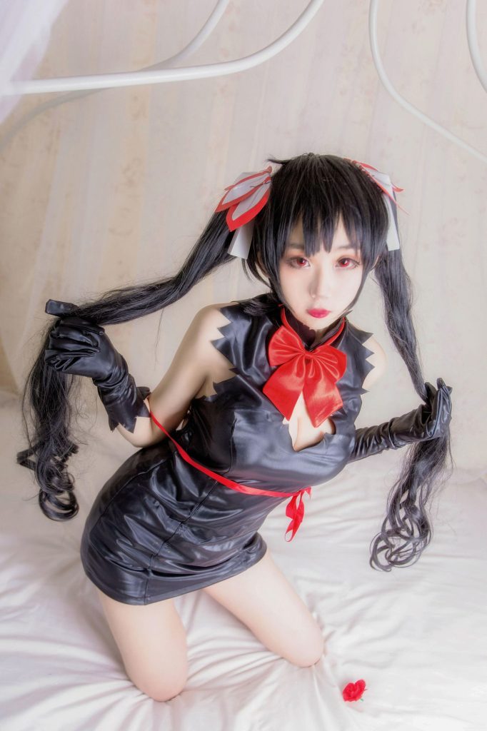 图片[4]-浅野菌子写真合集下载｜更新至38期