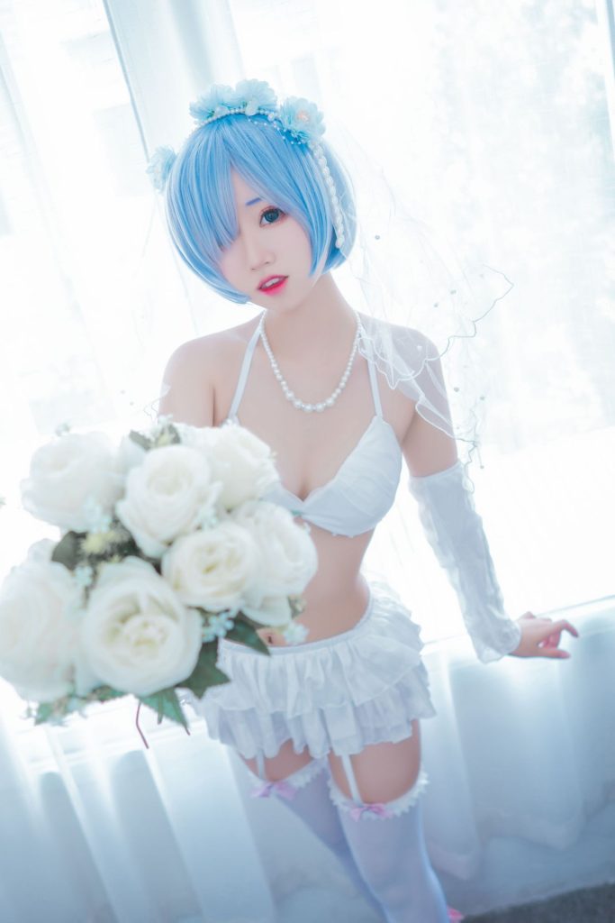 猫君君MaoJun-[更新至 28 期]-costujun