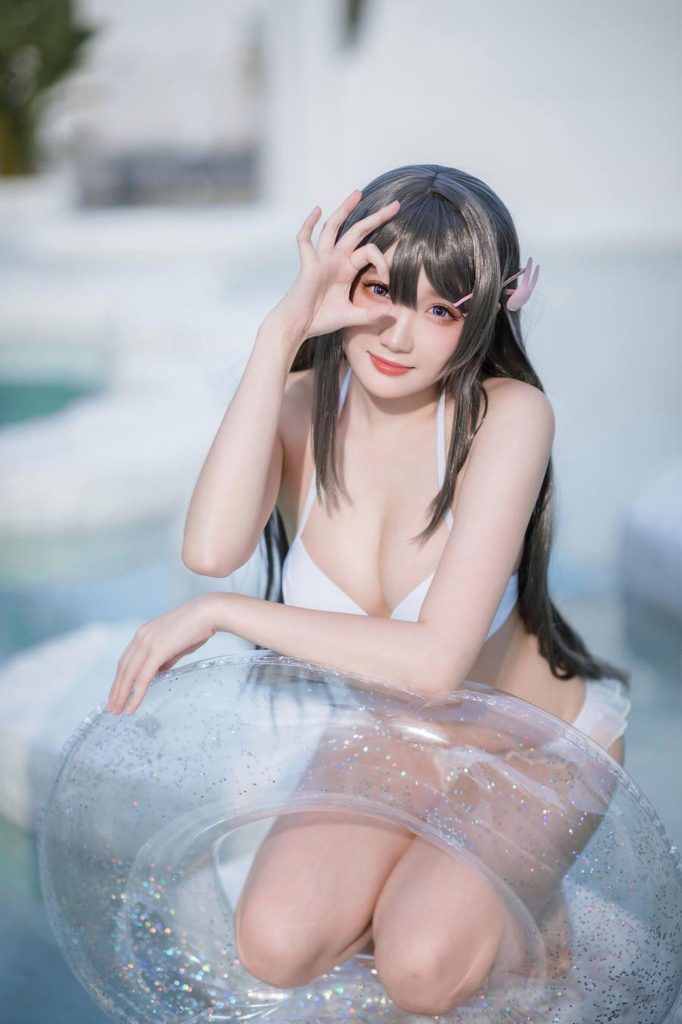 瓜希酱-[更新至 106 期]-costujun