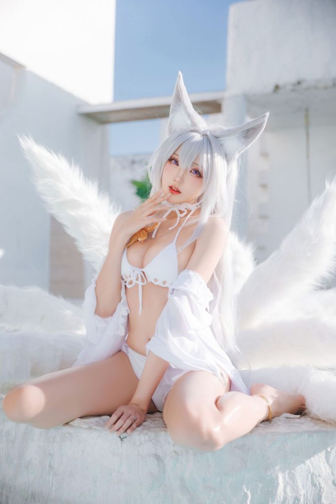 图片[3]-瓜希酱 COS图包下载 | 更新至106期