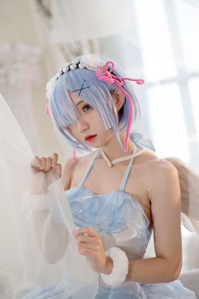 图片[5]-花柒Hana 写真合集｜高清图包下载 [更新至42期]