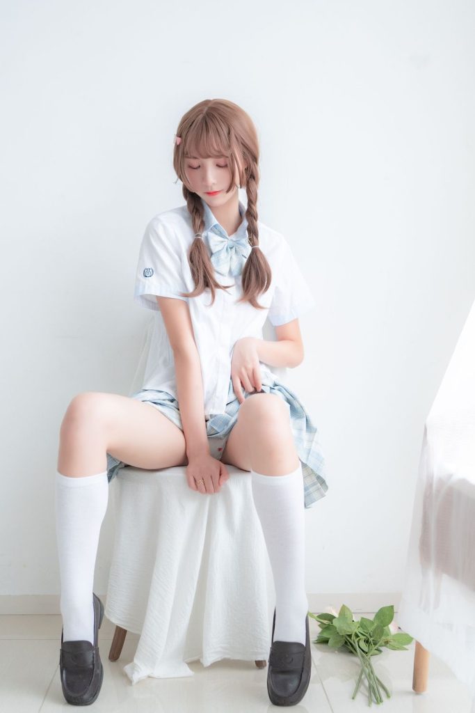 图片[6]-西瓜（西呱呀呀呀）Cos写真合集下载 [更新至25期]