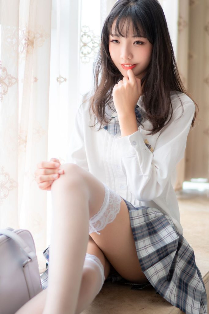 图片[3]-西瓜（西呱呀呀呀）Cos写真合集下载 [更新至25期]