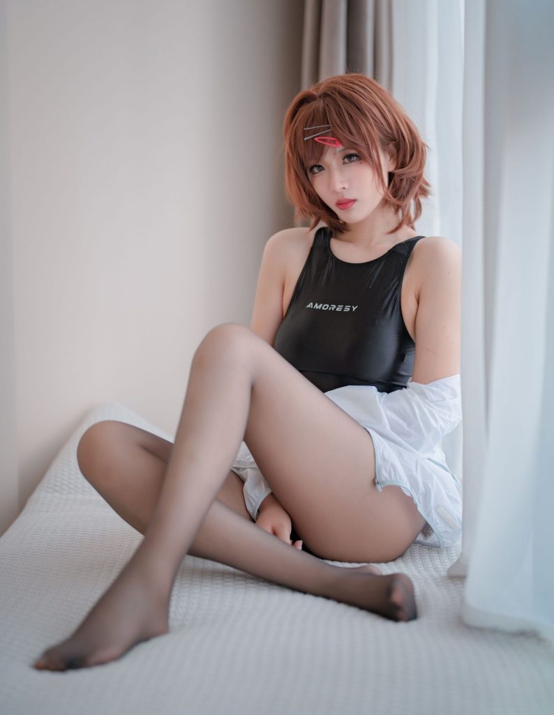 图片[5]-轩萧学姐写真合集下载 [更新至87期]