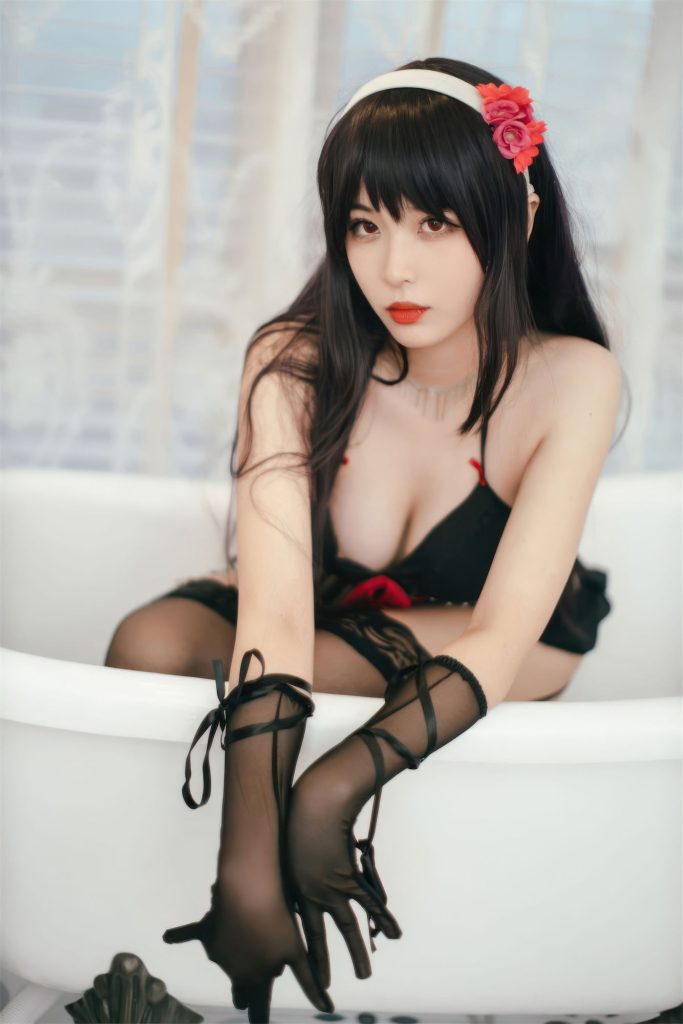 图片[2]-轩萧学姐写真合集下载 [更新至87期]