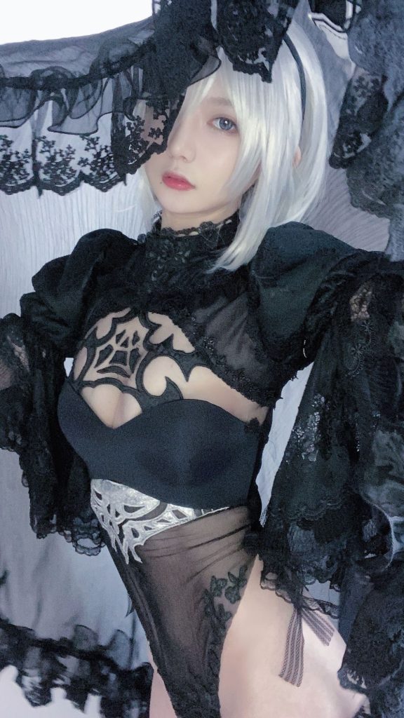 51酱Cos写真合集下载｜高清原图打包资源 [25期]-costujun