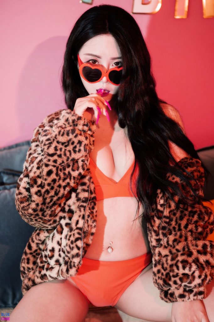 图片[5]-Bomi（보미）写真图包合集下载｜高清原图 [更新至82期]