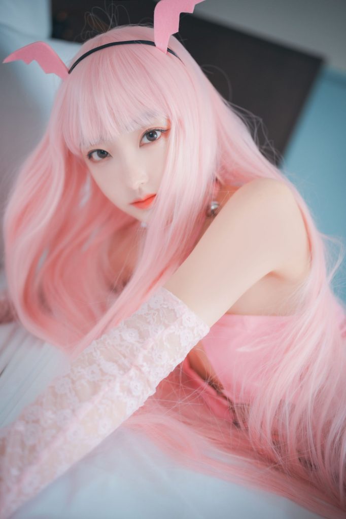 HaNari高清写真资源下载 [更新至32期]