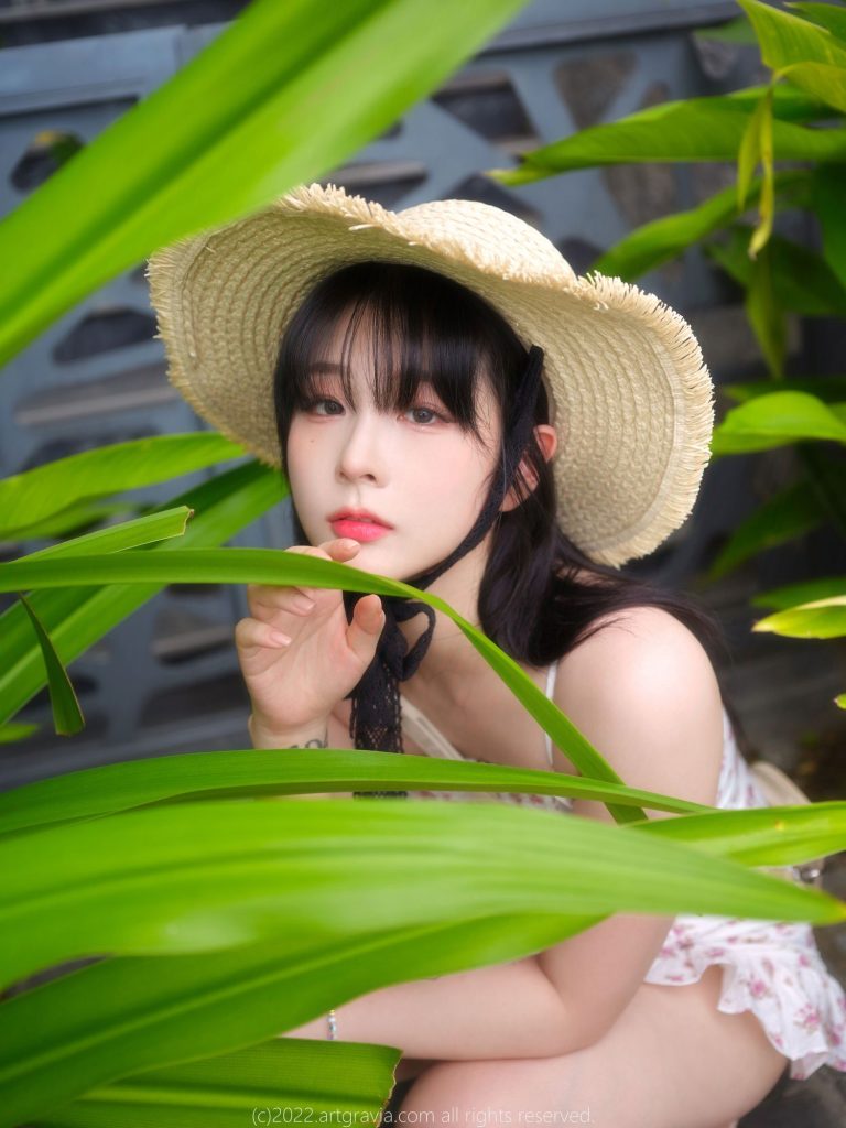 Jang Joo 写真合集｜高清原图资源下载 [更新至33期]-costujun