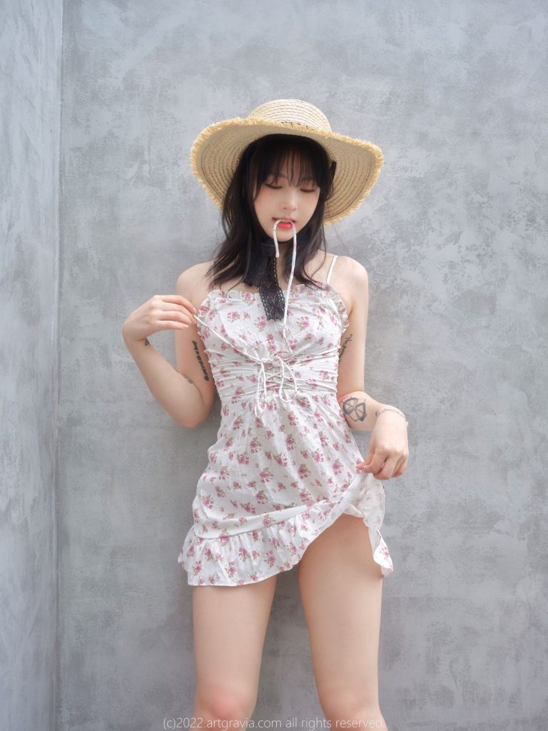 图片[2]-Jang Joo 写真合集｜高清原图资源下载 [更新至33期]