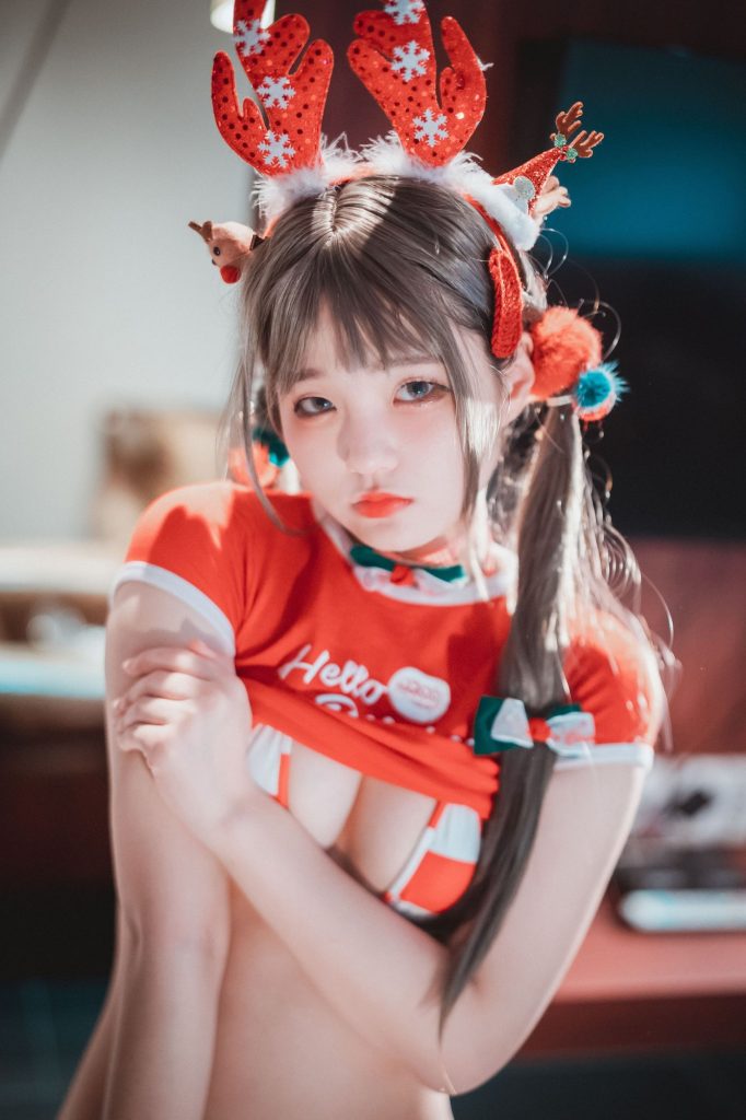 图片[3]-Jenny（정제니）写真合集下载 [更新至60期]