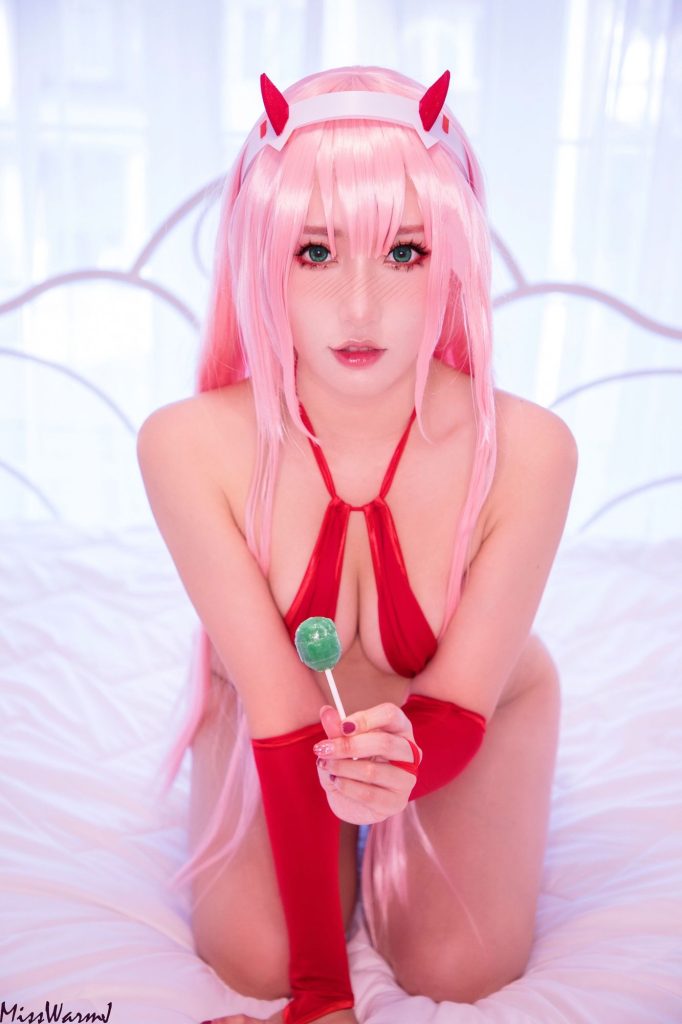 MisswarmJ写真合集下载｜高清原图 [更新至47期]-costujun