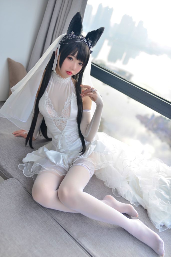 图片[3]-雪琪SAMA Cos写真合集高清原图下载 [更新至63期]