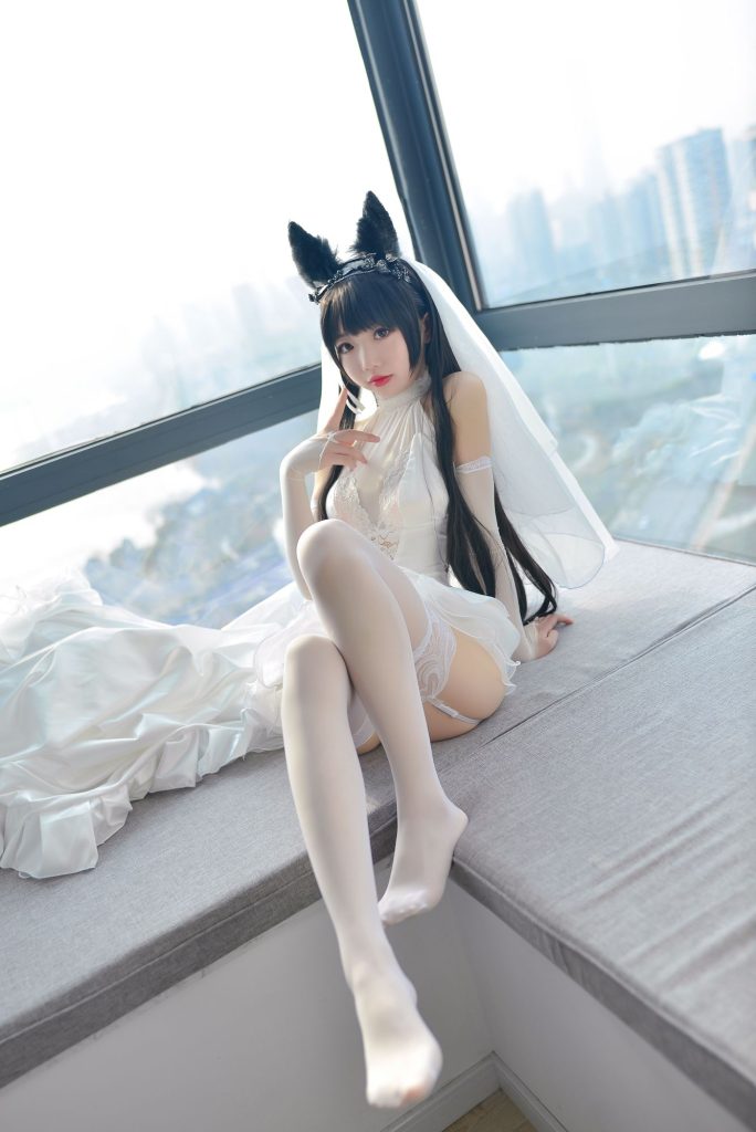 图片[4]-雪琪SAMA Cos写真合集高清原图下载 [更新至63期]