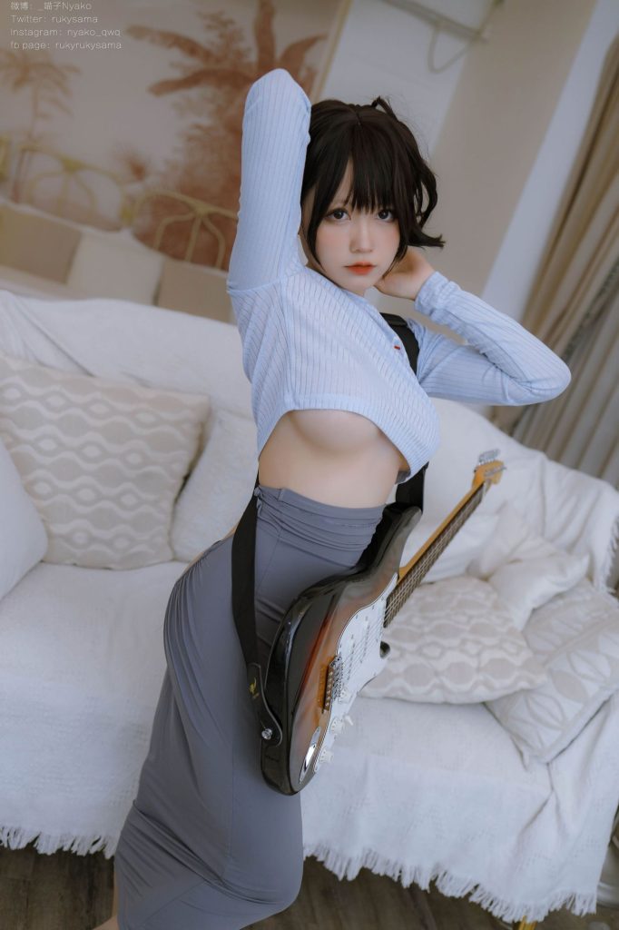 图片[5]-Nyako喵子 COS高清原图合集[更新至75期]