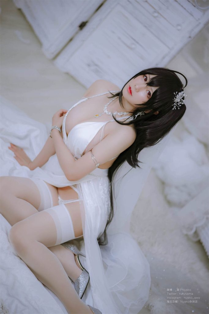 图片[4]-Nyako喵子 COS高清原图合集[更新至75期]