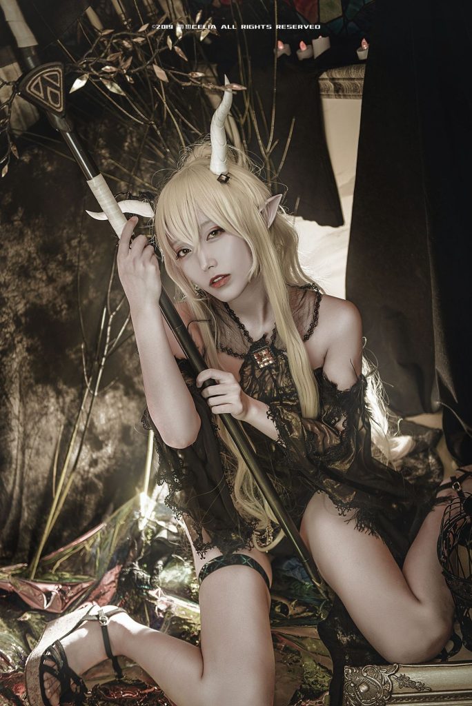 图片[4]-切切Celia Cosplay写真全集下载 | 高清Cos套图无水印打包