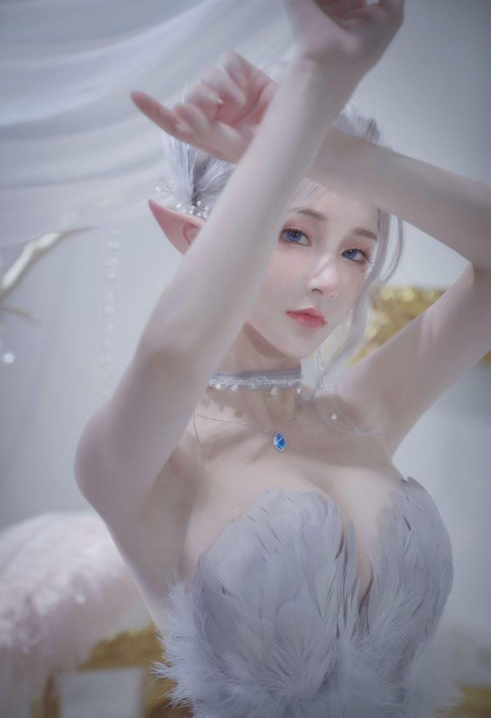 图片[4]-在下萝莉控写真合集下载｜高清原图图包持续更新