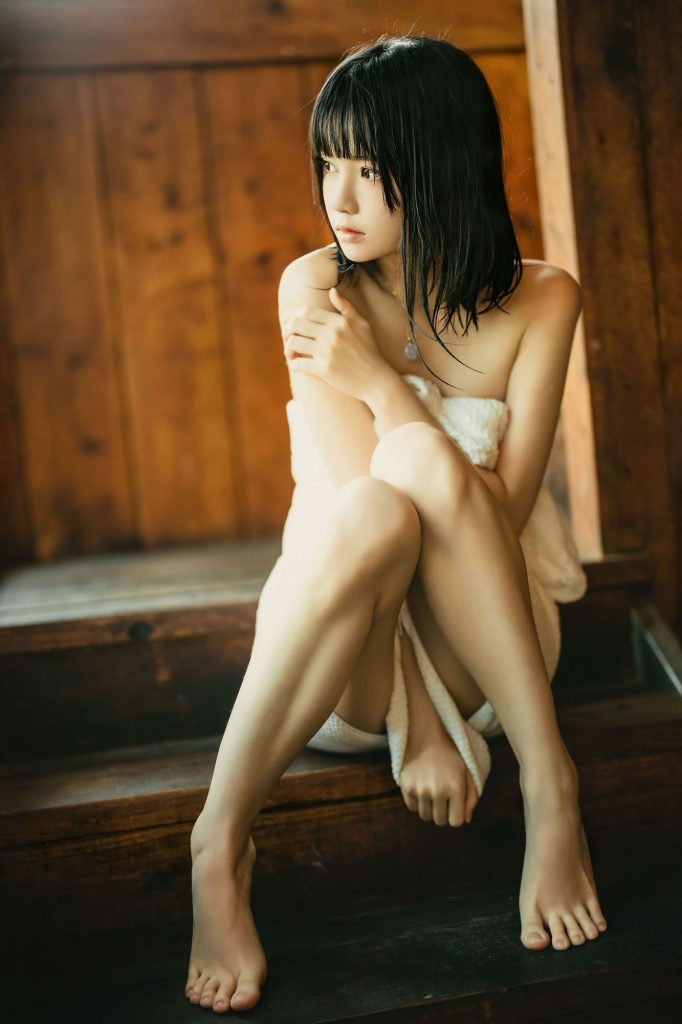 图片[2]-桜桃喵写真合集下载｜高清原图图包资源持续更新