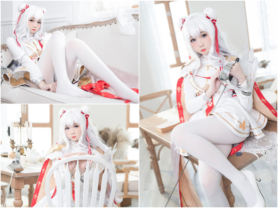 图片[2]-焖焖碳写真合集下载｜高清原图图包 [更新至52期]