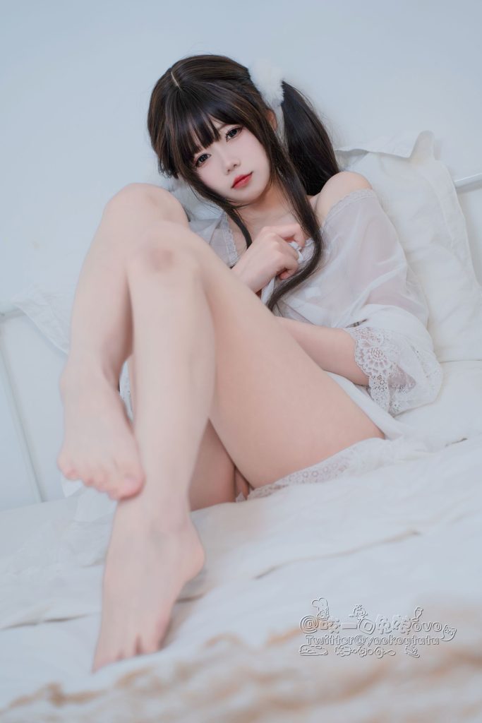 图片[3]-Yiko湿润兔写真合集下载｜高清原图图包资源持续更新