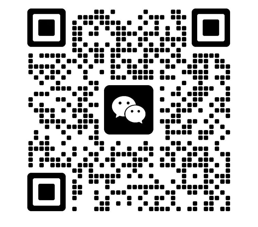 扫码添加微信-costujun