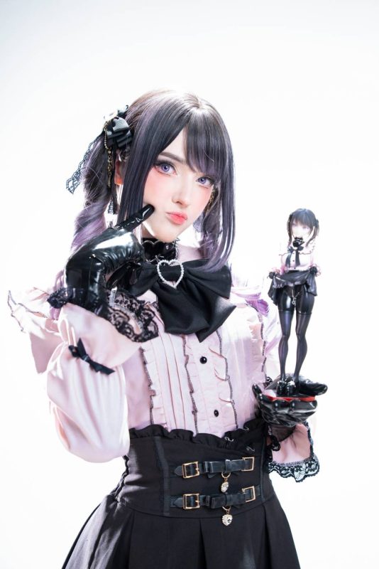 Candy Ball - Dear My Rubber [62P 4V] 少女的精致美学-costujun