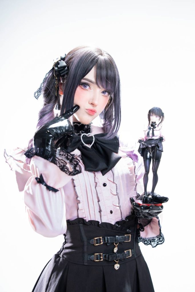 Candy Ball - Dear My Rubber [62P 4V] 少女的精致美学