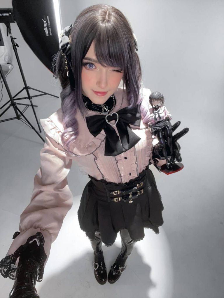 图片[2]-Candy Ball - Dear My Rubber [62P 4V] 少女的精致美学