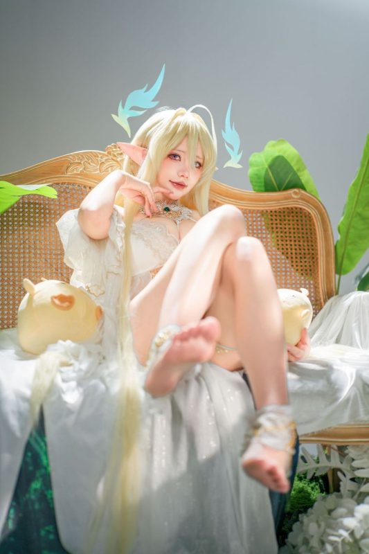 是一只熊仔吗全套写真集下载-娇小萝莉的视觉盛宴-costujun