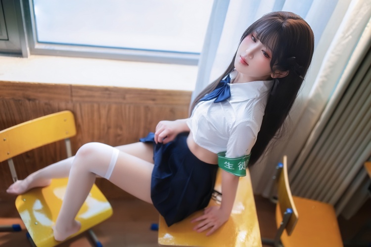三度_69 - 学生会长思春期 [41P] 校园里的青春与叛逆-costujun