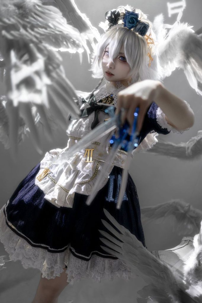 图片[2]-纸悦Etsu_ko全套写真作品合集