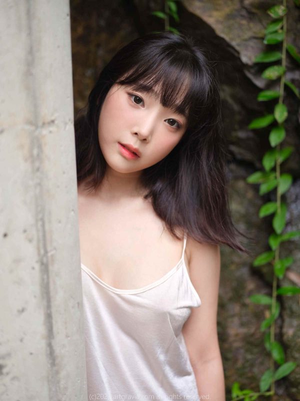姜仁卿(Ebichu) 写真合集 | 韩国纯欲天花板ARTGRAVIA高还原度神作-costujun