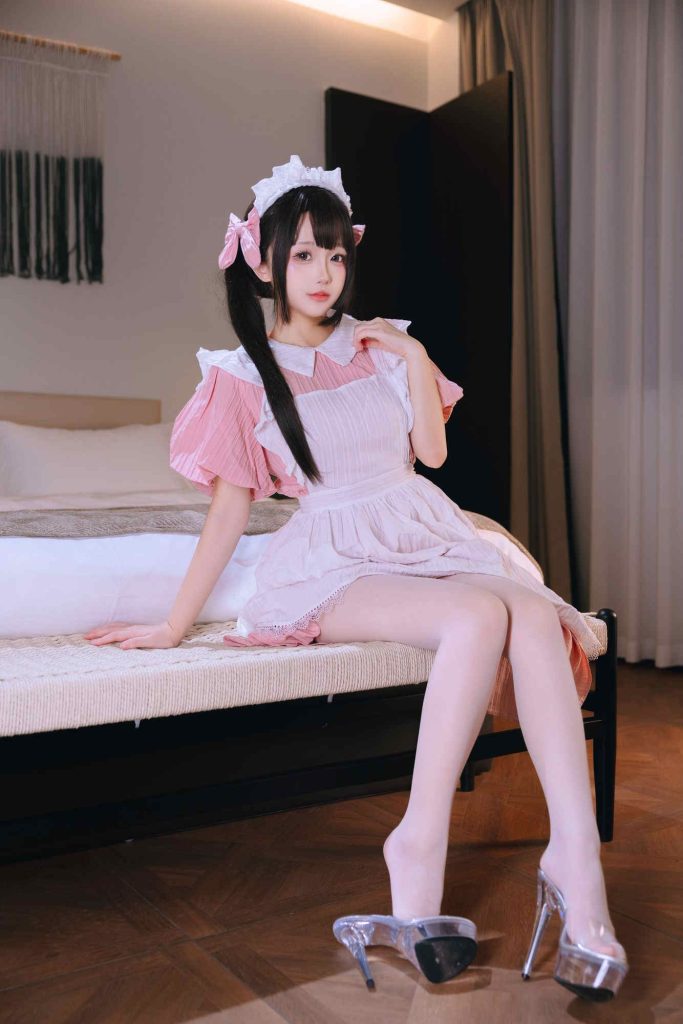 图片[7]-椎名莜(日奈娇) 写真全集下载 [更新至253期]