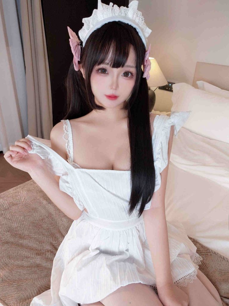 图片[8]-椎名莜(日奈娇) 写真全集下载 [更新至253期]