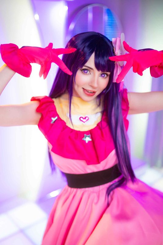 Peach milky 星野爱 写真集 [39P] - Hoshino Ai 高清原图下载-costujun