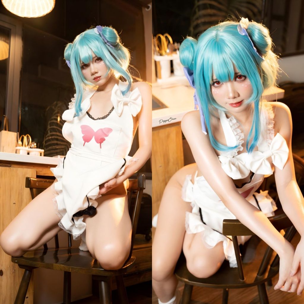 PoppaChan