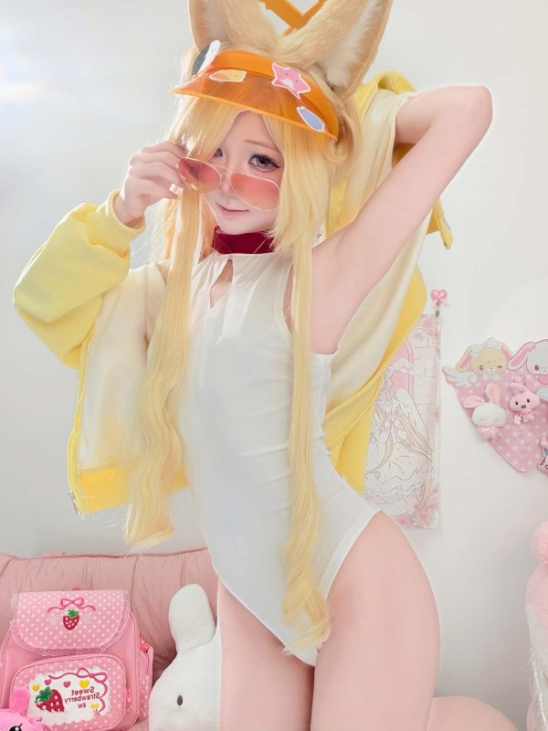 Reng写真合集 - 二次元Cosplay图包整理下载-costujun