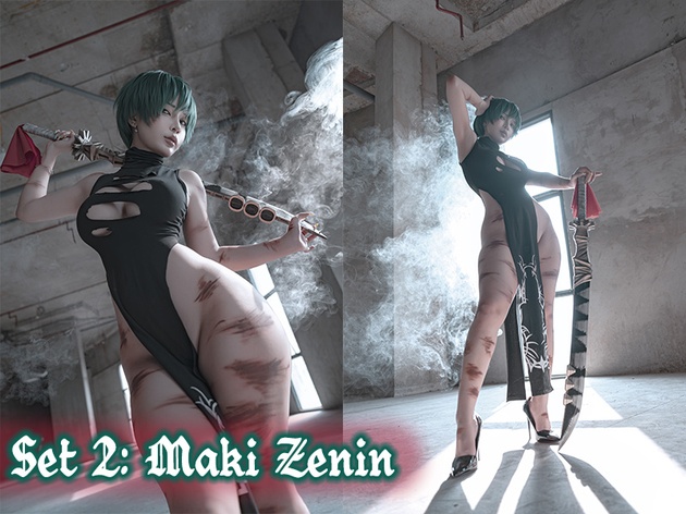 Umeko-J–Maki-Zenin-JJK