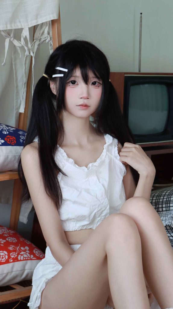 五更百鬼-阳光少女