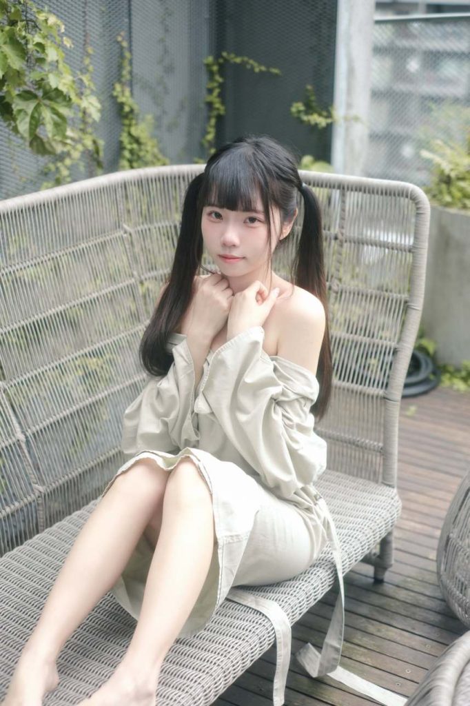 图片[4]-可可小白兔纯欲风Cosplay合集 [更新至17期]