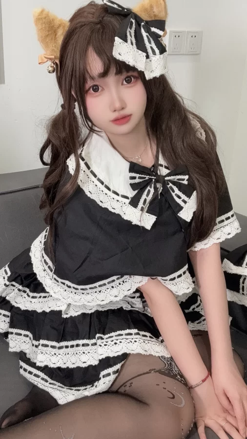 图片[2]-洛桑w伊梓个人资料与Cosplay写真作品合集大全