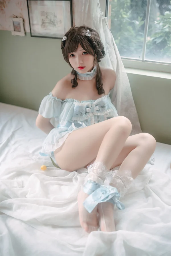 图片[2]-花铃Cosplay写真作品合集下载