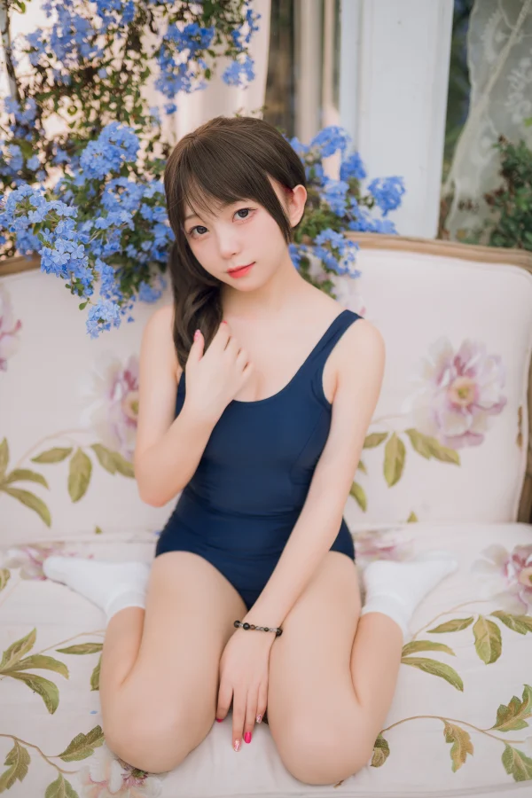 图片[3]-花铃Cosplay写真作品合集下载