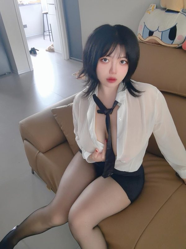 葛生w Cosplay写真合集 |