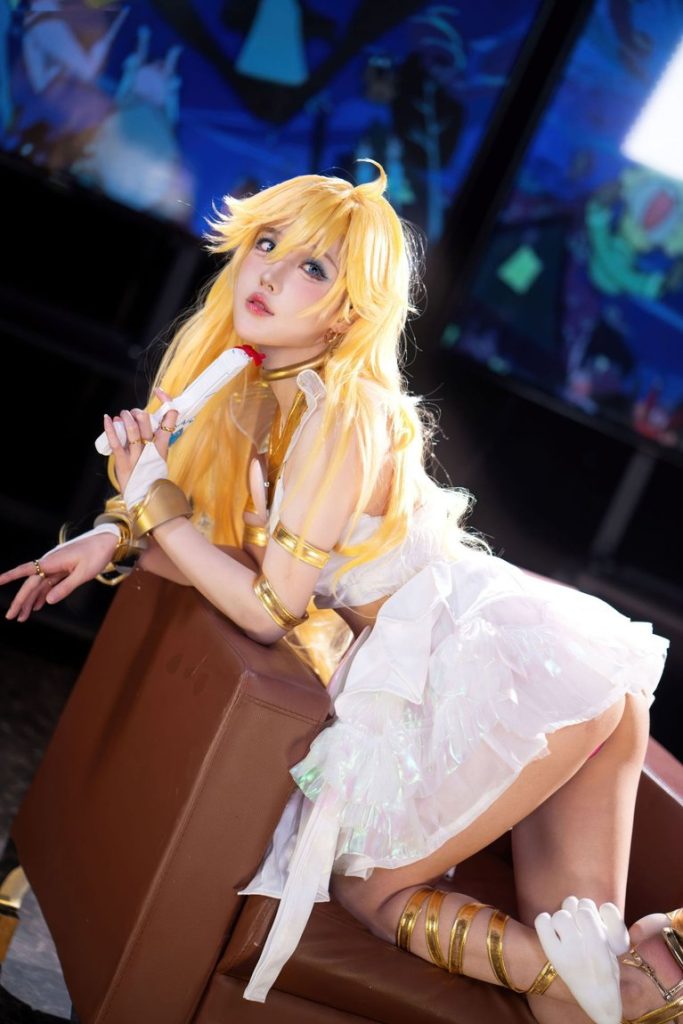 图片[2]-阿包也是兔娘Cosplay写真作品全集下载
