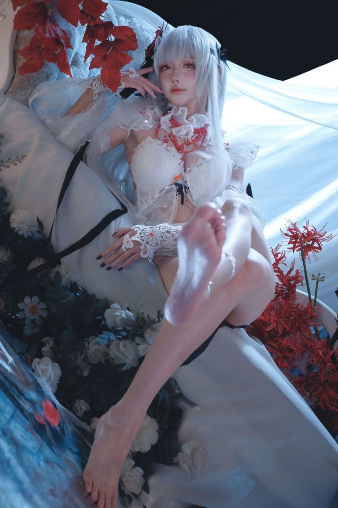 图片[5]-阿包也是兔娘Cosplay写真作品全集下载